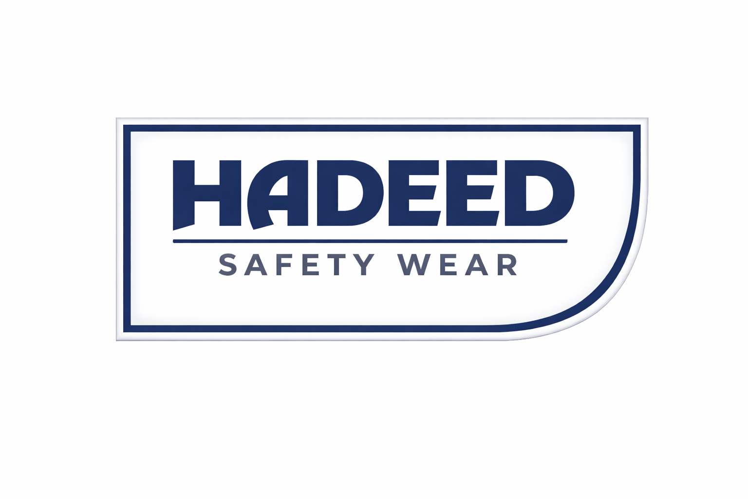 Hadeed Safety Wear